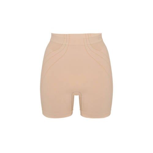 Maidenform Feel Good - Corrigerende Short - Lichtbeige