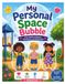 My Personal Space Bubble: Activity Book