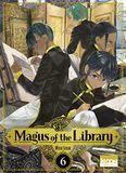 Kizuna Magus of the Library T06