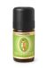 Primavera Bergamot schil bio 5ml