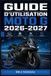 Guide Libri GmbH Guide d'Utilisation Moto G 2026-2027