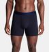 Under Armour Performance Cotton Boxerjock 6in 3-pack