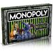Winning Moves Monopoly - Bordspel - Beetlejuice - Engels