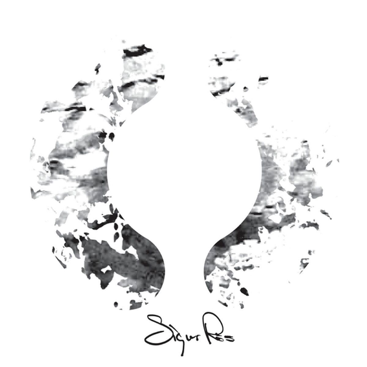 KRUNK Sigur Ros - () (LP)