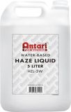 Antari Hazervloeistof HZL-5W 5L Waterbasis