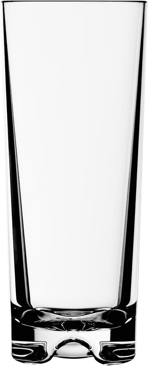 Strahl Vivaldi Tumbler hoog - 502 ml - Transparant