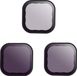 Telesin ND8/16/32 Lens Filter Kit voor GoPro Hero 13