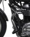 SW-Motech Protection moteur Triumph Thruxton 900 Bonneville '04