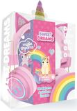 Sweet Dreams Unicorn - Roze Draadloze Headset