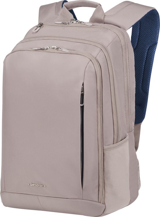 Samsonite Laptoprugzak - Guardit Classy Backpack 15.6"" Stone Grey"