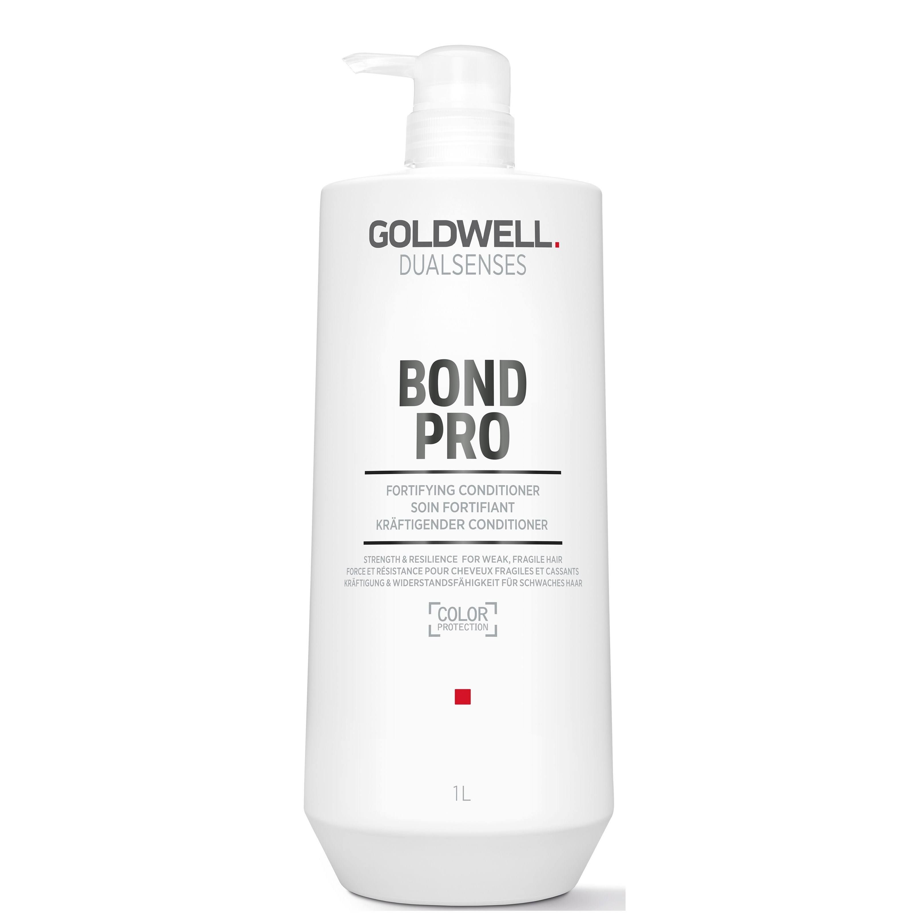 Goldwell Dualsenses Bond Pro Fortifying Conditioner 1000 ml