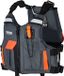 VEVOR Gilet de sauvetage pour kayak, sports nautiques, gilet de sauvetage 85N Adultes M