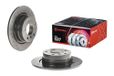 BREMBO Remschijf (08.A205.1X)
