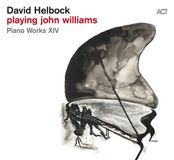 Playing ACT Playing John Williams - David Helbock (Vinyl)