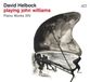 Playing ACT Playing John Williams - David Helbock (Vinyl)
