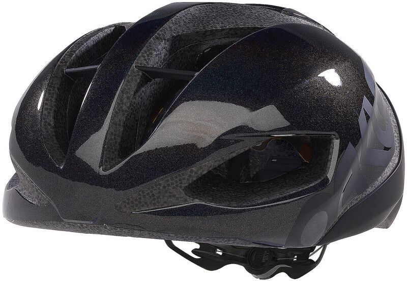 Oakley ARO5 Helm - Zwart/Grijs - 2022 Model