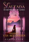 Prinsessen van het oosten (Paperback)