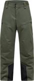 Peak Performance Maroon Skibroek heren Donkergroen 2XL