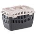 Ferplast Binny 2 Kattendraagtas, hondendraagtas, huisdierdraagtas, kleine honden en katten max 8 kg, klapgreep