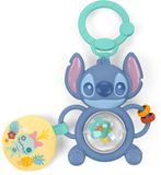 Bright Starts Activity speeltje Stitch Tummy Tumble