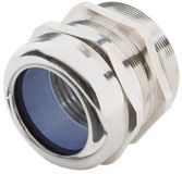 LAPP 53113704 Wartel Met trekontlasting, Koudebestendig, UV-bestendig 1 Messing Messing 1 stuk(s)