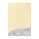 Clairefontaine Pollen papier voor inkjetprinter A4 (210x297 mm) 25 vel Crème