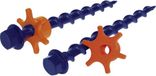Peggy Peg Peg&Stop 6 per set