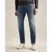 PME Legend Commander 3.0 relaxed fit jeans denim bleu