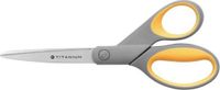 Westcott schaar - 21cm - Titanium - Softgrip - AC-E30481