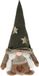 Home Styling Collection - Weihnachtsfigur, Höhe 45 cm - Anthrazit
