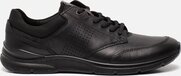 ECCO Irving - Men's Shoes - Black - 43