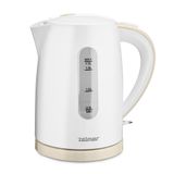 Zelmer ZCK7616I waterkoker 1,7 l 2200 W Wit