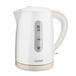Zelmer ZCK7616I waterkoker 1,7 l 2200 W Wit