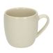 Dille &amp; Kamille Koffiemok, beige spikkel, Ø8.5 cm, steengoed