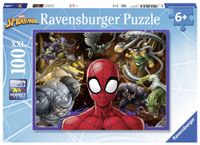 Ravensburger 4005556107285 Puzzel - 8-10 jaar