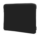 Lenovo 15,6" laptophoes zwart