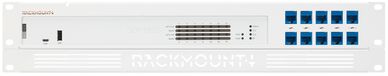 Rackmount.IT RM-SR-T12 Montagebeugel Wit 1.3U/2U