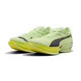 PUMA FAST-R NITRO™ Elite 3 Chaussures de course pour homme, Vert, Taille 43