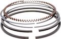perfektGarten Briggs & Stratton Segments de piston 5, 6 HP 110600-111600, 120H00-125H00 / 499425