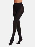 Wolford Velvet de Luxe Comfort panty in 66 denier