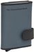 The Chesterfield Brand Sabana Cardholder Light Grey