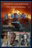 U-BOAT! U-BOAT! volume #19: The U-Boat War by the men who fought it.