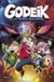 GoDeiK 1. GoDeiK y la gema maldita Paperback