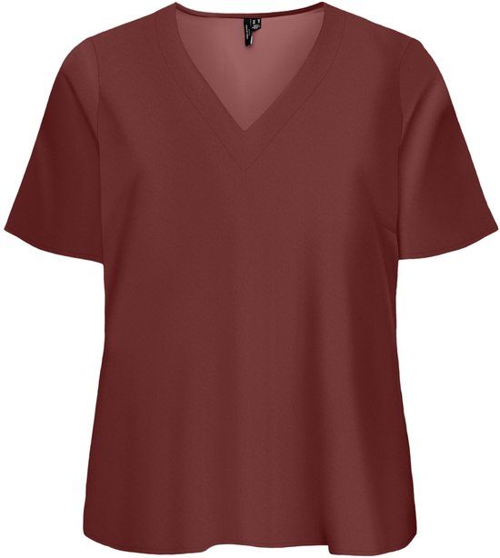 Vero Moda Curve VMCMYMILO Top