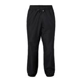ACTIVE By Zizzi Plus Size regenbroek zwart