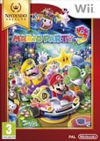 Nintendo Mario Party 9 (Selects) Standard Edition Wii