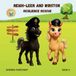NEIGH-LEEN Dazzle in Dust Neigh-Leen and Winston Paperback