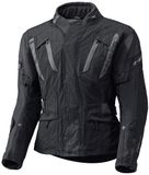 Held 4-Touring, wasserdichte Motorradjacke, Schwarz, Modell 325