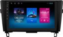 Happiq Autoradio met Bluetooth en CarPlay voor Nissan Qashqai 2 & X-Trail T32 (2013-2017) - Dubbel Din - 1GB 16GB