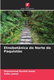 Etnobotânica Edicoes Nosso Conhecimento Etnobotânica do Norte do Paquistão Paperback